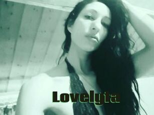 Lovelyta