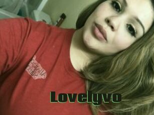 Lovelyvo