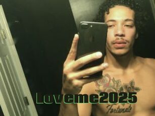 Loveme2025