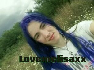 Lovemelisaxx