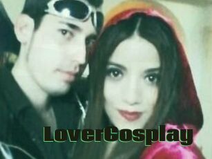 LoverCosplay