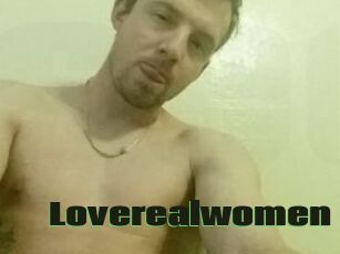 Loverealwomen