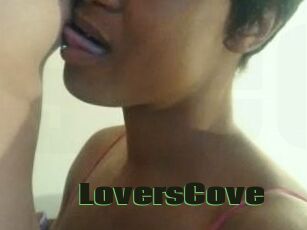 LoversCove