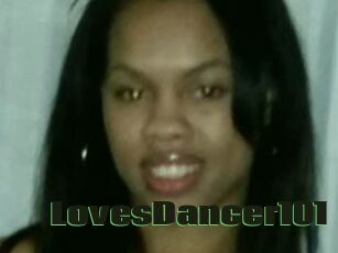 LovesDancer101