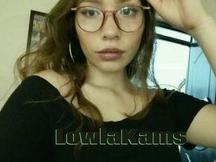 LowlaKams