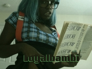 Loyalbambi