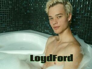 LoydFord