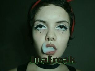 LuaFreak