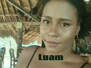 Luam