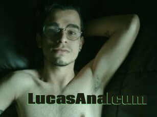 LucasAnalcum