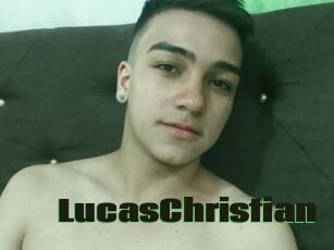 LucasChristian