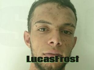 LucasFrost