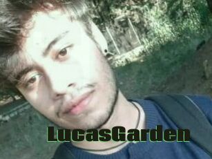 LucasGarden