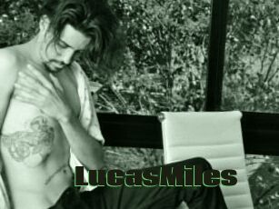 LucasMiles