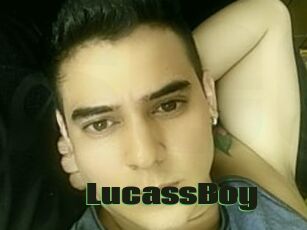 LucassBoy