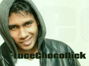 LuceChocoDick