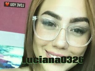 Luciana0326