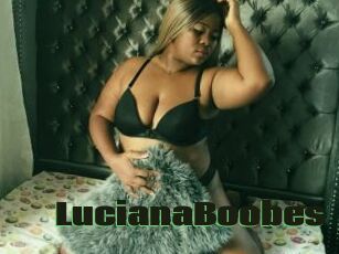 LucianaBoobes