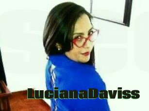 LucianaDaviss