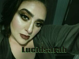 Lucidsarah