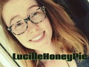 LucilleHoneyPie