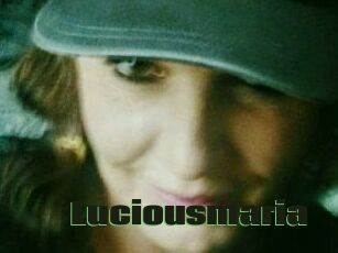 Luciousmaria