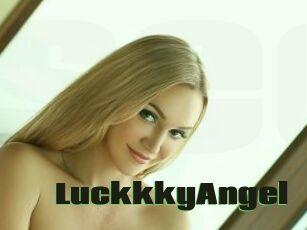 LuckkkyAngel