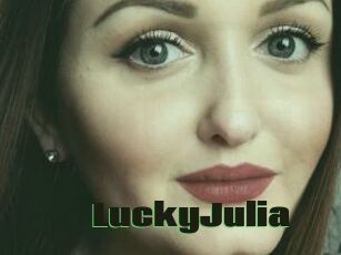 LuckyJulia