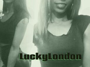 LuckyLondon