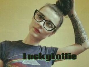 LuckyLottie