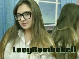 LucyBombchell