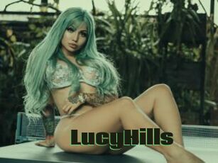 LucyHills