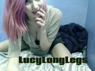 LucyLongLegs