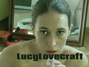 LucyLovecraft