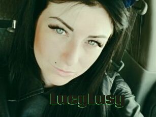 LucyLusy