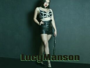 LucyManson