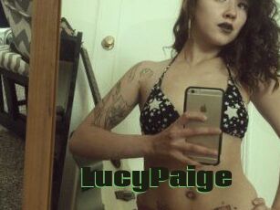 LucyPaige