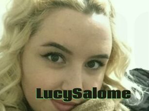 LucySalome