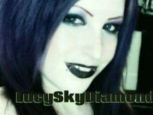 LucySkyDiamond