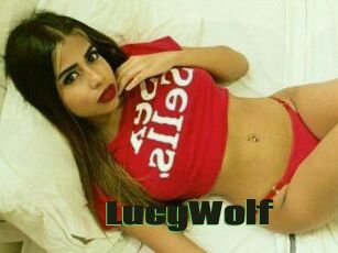 LucyWolf