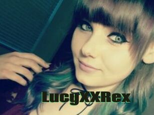 LucyXXRex