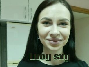 Lucy_sxy