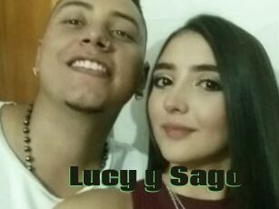 Lucy_y_Sago