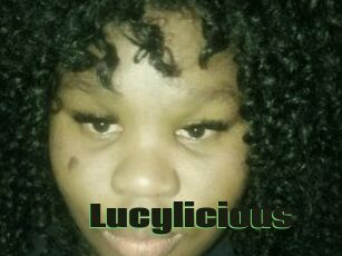 Lucylicious