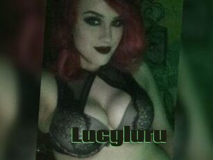 Lucyluru