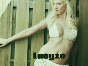 Lucyxo