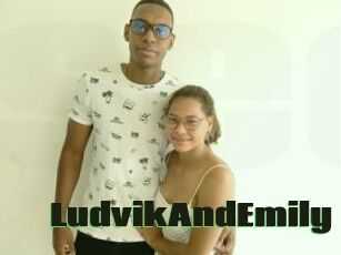 LudvikAndEmily