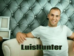 LuisHunter