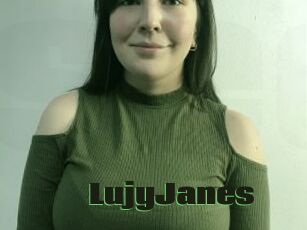 LujyJanes