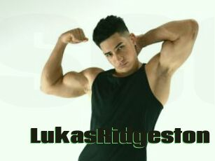 LukasRidgeston